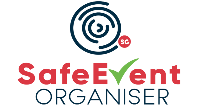 Certified Safe Event Organiser