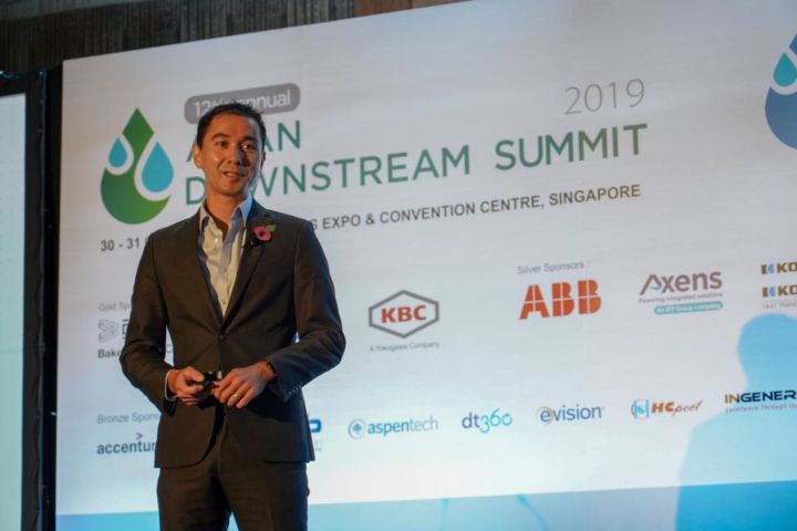 asian downstream summit 2019