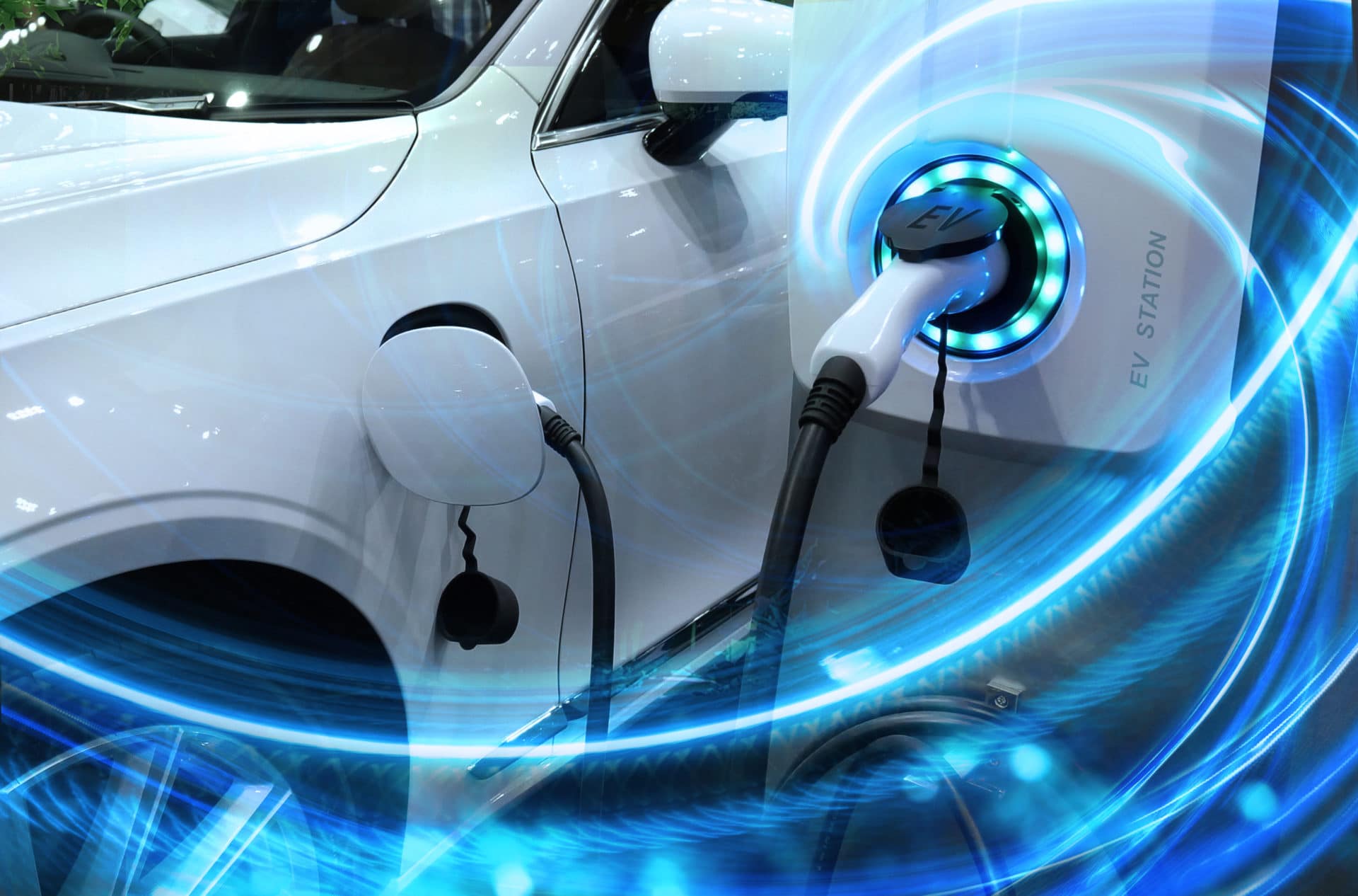 Destination EV. Spotlight on Asia’s growing electric vehicle market and
