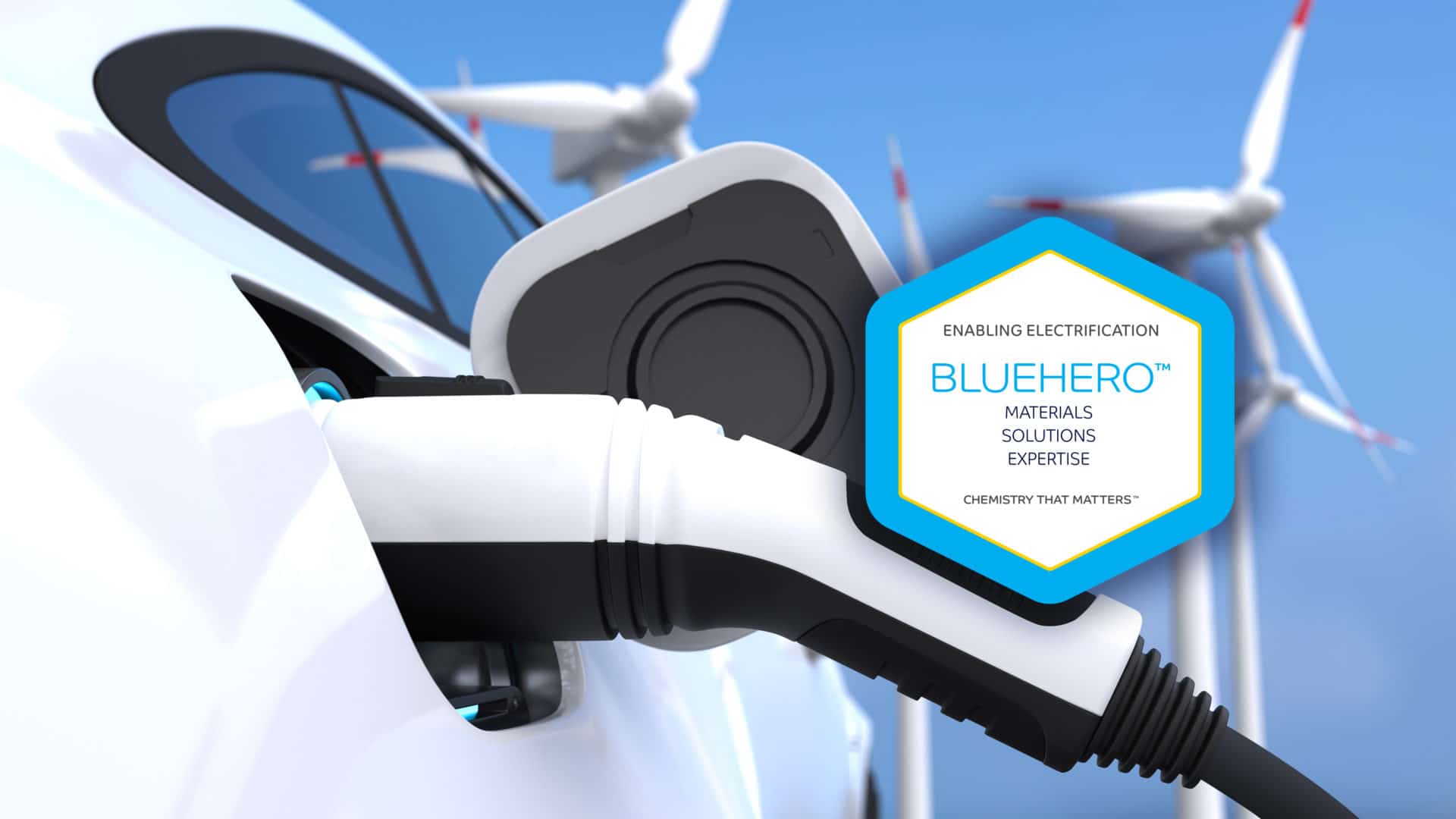 SABIC Launches BLUEHERO, Accelerating Electrification Efforts - Asian ...