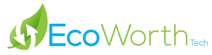 _EcoWorth Tech Logo