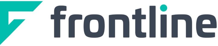 Frontline-logo