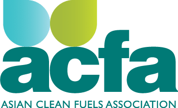 ACFA logo