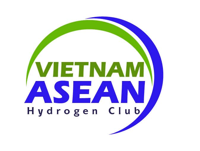 Vietnam ASEAN Hydrogen Club logo