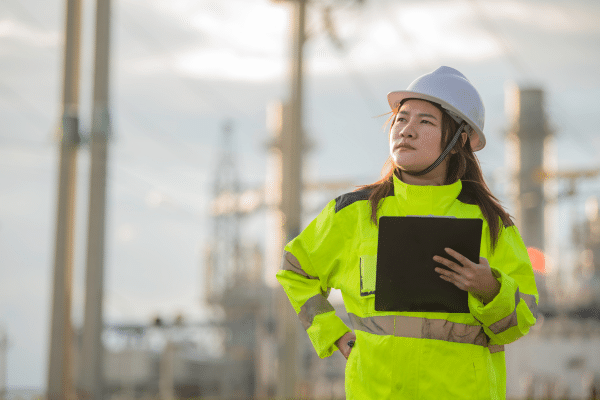 Female Engineer of the Year